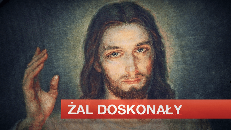 Formuła żalu doskonałego