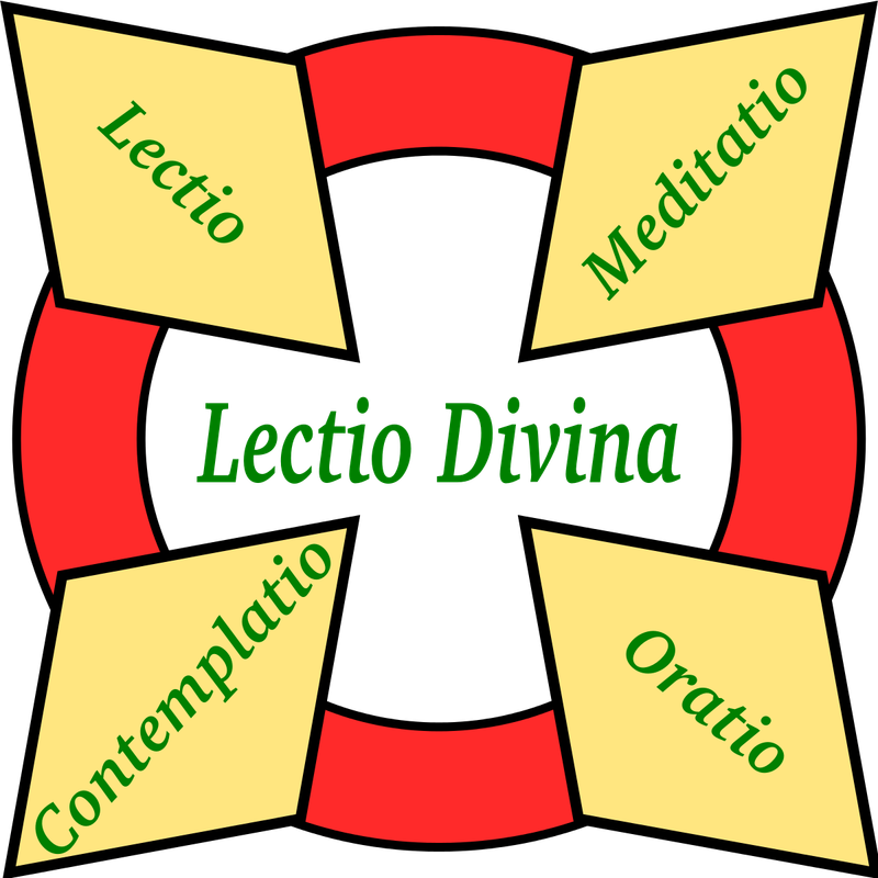 Lectio Divina