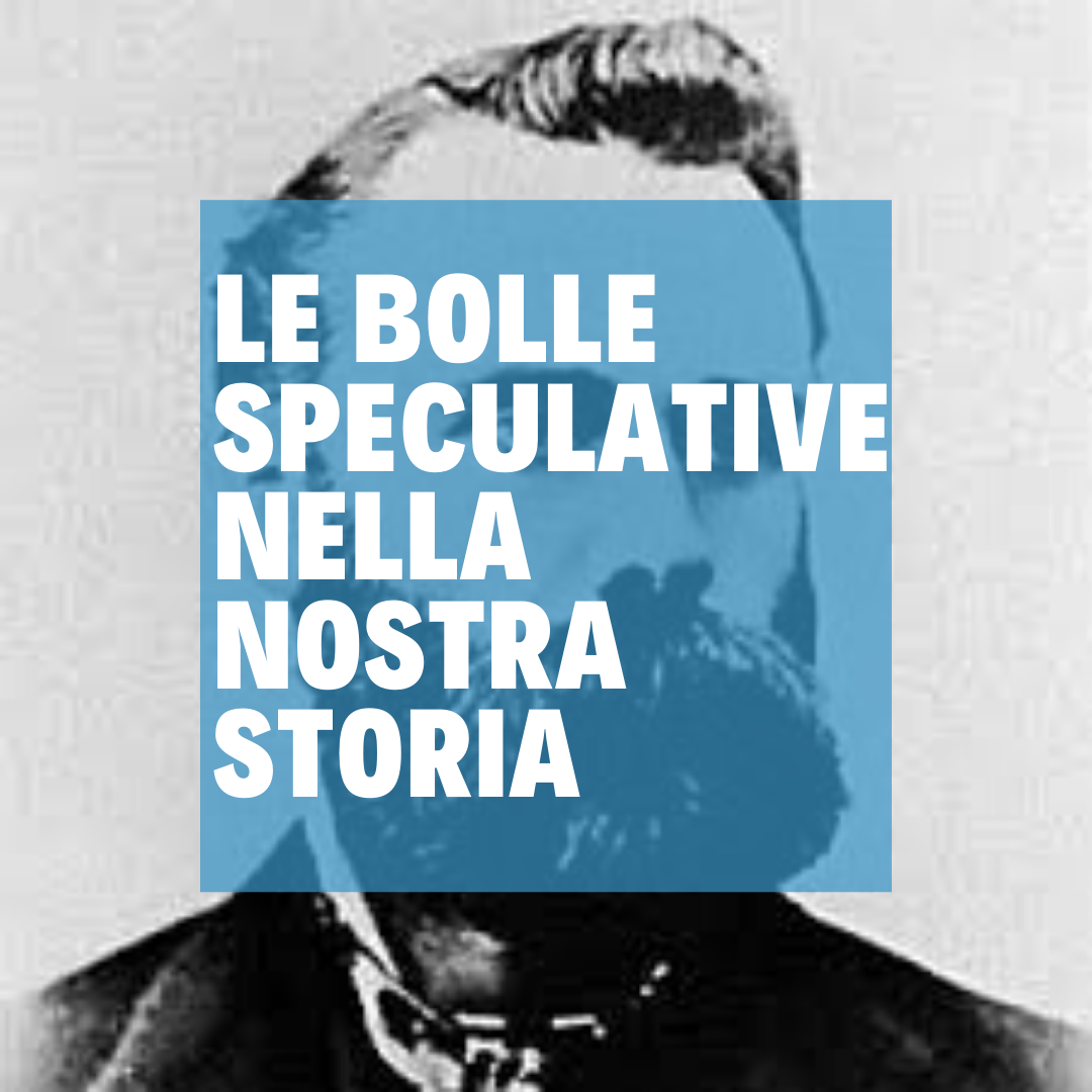 LE BOLLE SPECULATIVE