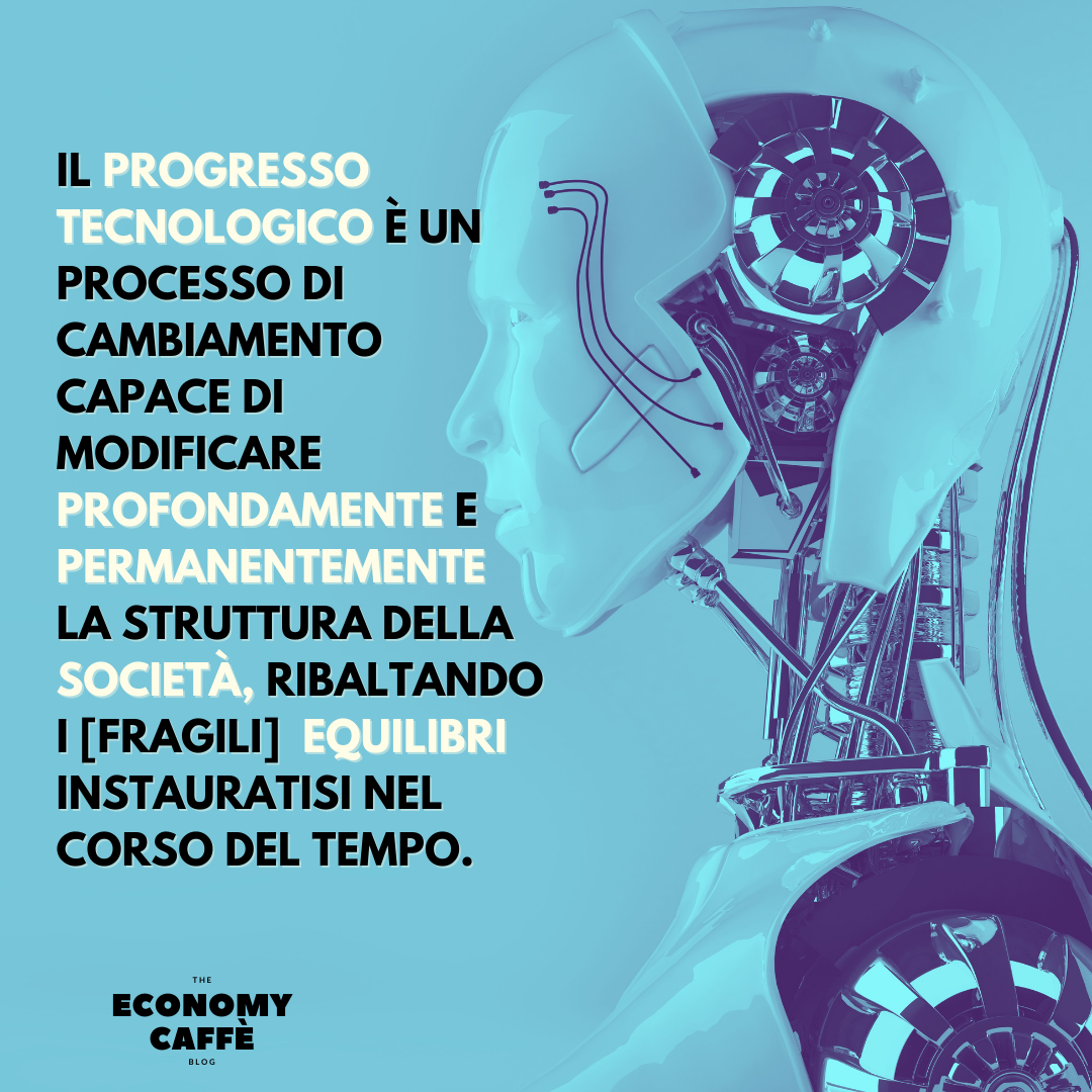 La Distruzione Creatrice