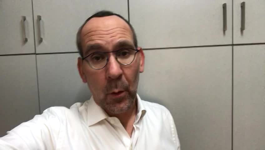 העיתונאי והזמר החרדי ישי לפידות מצטרף למאבק ומתנגד למשחקי כדורגל בשבת קודש