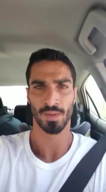אופיר קריאף שחקן בית"ר ירושלים וגדי קינדה שחקן קנזס סיטי ונבחרת ישראל מצטרפים למאבק ומתנגדים למשחקי כדורגל בשבת קודש