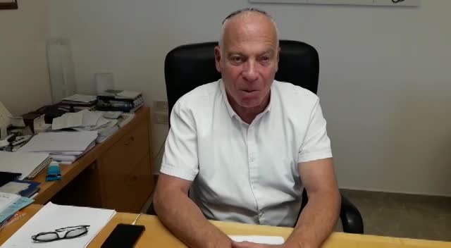 שר החקלאות לשעבר אורי אריאל ממפלגת הבית היהודי מצטרף למאבק ומתנגד למשחקי כדורגל בשבת קודש