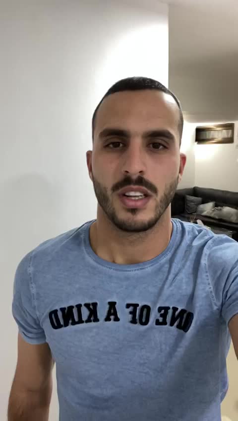 ירין חסן שחקן הפועל חדרה מצטרף למאבק ומתנגד למשחקי כדורגל בשבת קודש