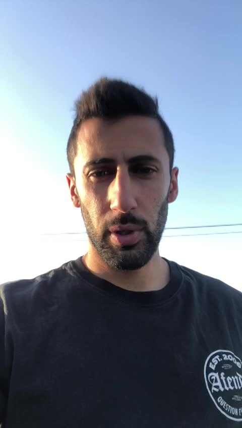 נאור פסר שחקן הפועל מרמורק מצטרף למאבק ומתנגד למשחקי כדורגל בשבת קודש