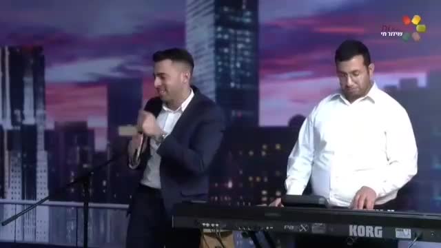 פרויקט מיוחד של ערוץ הידברות למען השבת