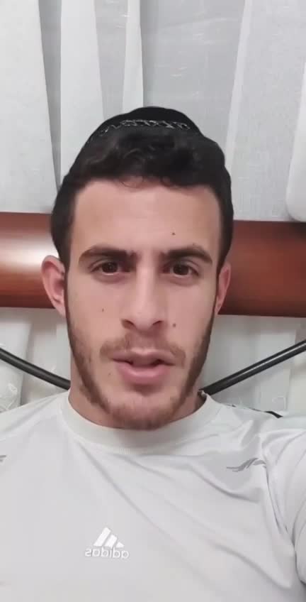 שי מושל שחקן הפועל (קטמון) ירושלים מצטרף למאבק ומתנגד למשחקי כדורגל בשבת קודש