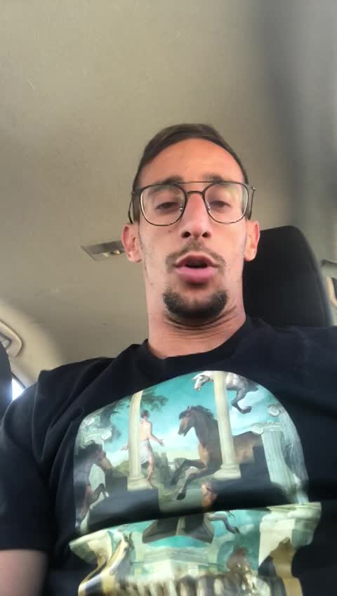 עומר בוארון שחקן הפועל פתח תקווה מצטרף למאבק ומתנגד למשחקים בשבת קודש