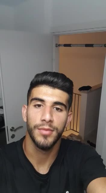 נתי בנימין שחקן הפועל פתח תקווה מצטרף למאבק ומתנגד למשחקי כדורגל בשבת קודש