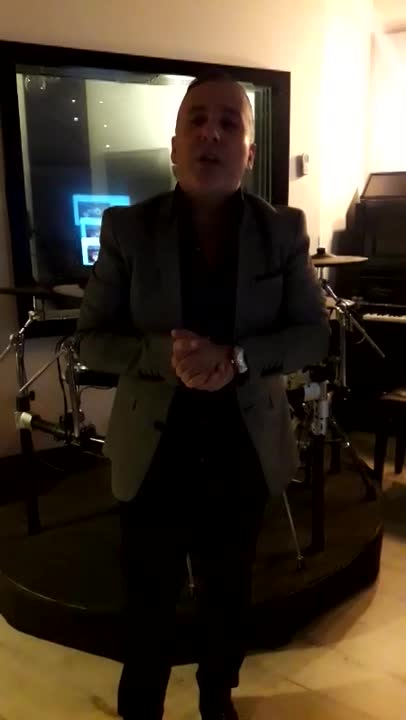 הזמר יניב בן משיח מצטרף למאבק ומתנגד למשחקי כדורגל בשבת קודש