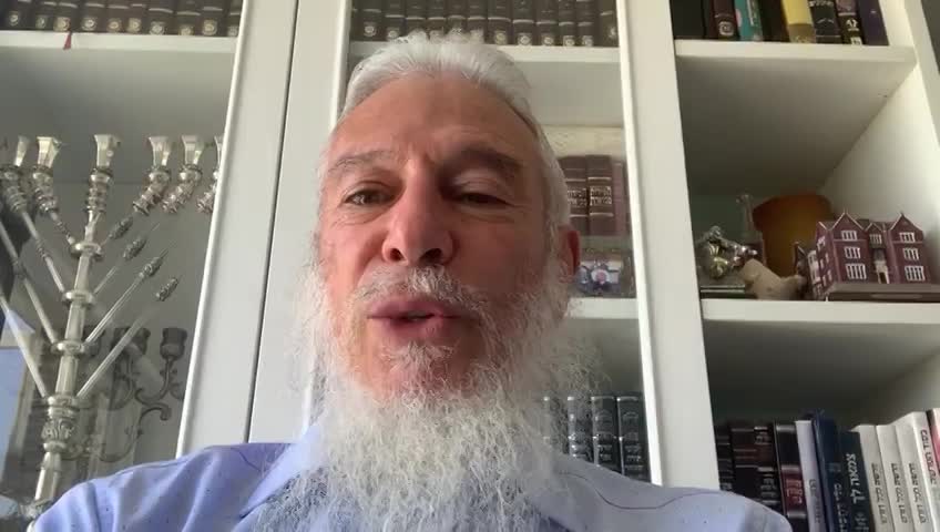 הרב עמי פייקובסקי "רב הכדורגלנים" ורב קבוצת בית"ר ירושלים מצטרף למאבק ומתנגד למשחקי כדורגל בשבת קודש