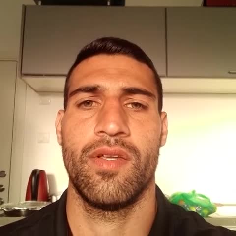 נועם מזרחי שחקן הפועל בני לוד מצטרף למאבק ומתנגד למשחקי כדורגל בשבת קודש