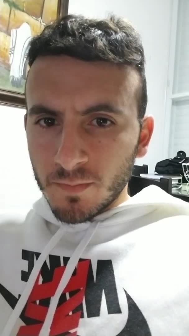 דניאל גרץ שחקן הפועל (קטמון) ירושלים מצטרף למאבק ומתנגד למשחקי כדורגל בשבת קודש