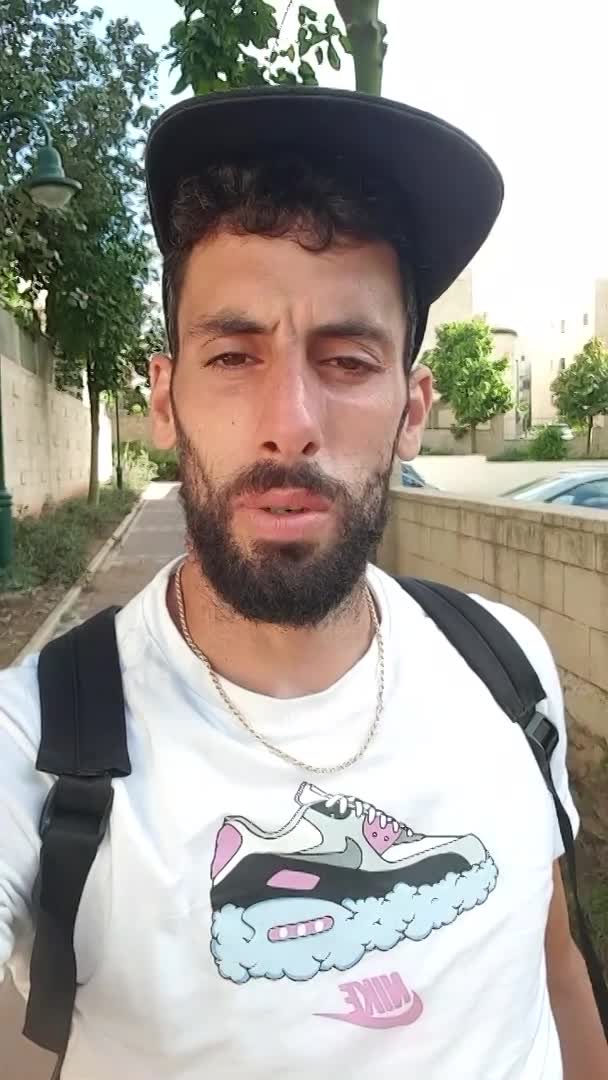 יוסי אסייג שחקן הפועל אדומים אשדוד מצטרף למאבק ומתנגד למשחקי כדורגל בשבת קודש