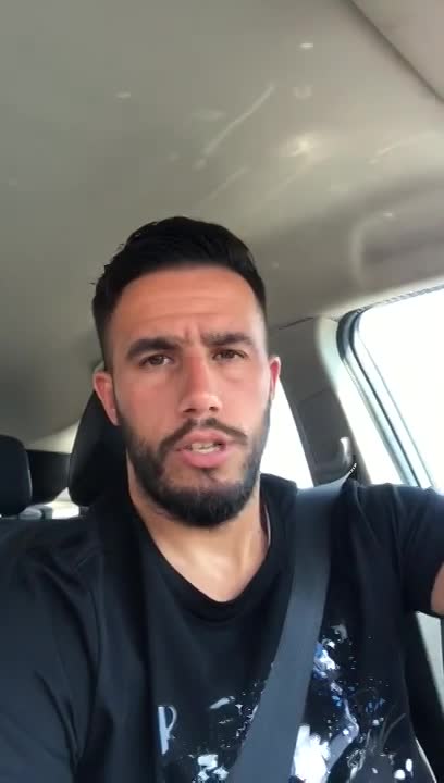 גיא דיין שחקן הפועל נוף הגליל מצטרף למאבק ומתנגד למשחקי כדורגל בשבת קודש