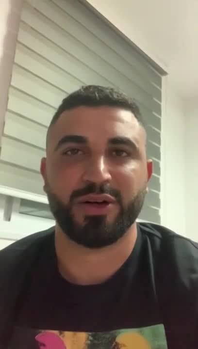 איציק כהן שחקן בני אילת מצטרף למאבק ומתנגד למשחקי כדורגל בשבת קודש