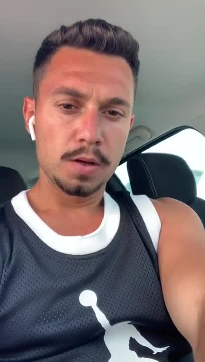 אור חסידים שחקן הפועל אום אל פאחם מצטרף למאבק ומתנגד למשחקי כדורגל בשבת קודש