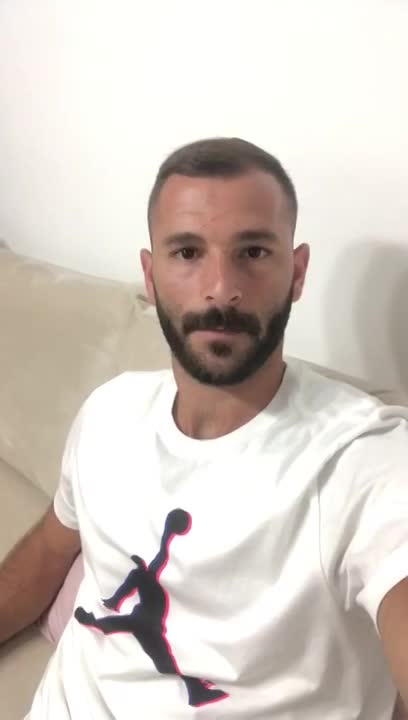 אליאור משעלי שחקן הפועל ניר רמת השרון מצטרף למאבק ומתנגד למשחקי כדורגל בשבת קודש