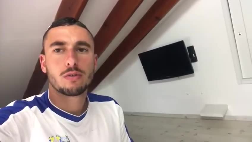 אור זוזוט שחקן מכבי יבנה מצטרף למאבק ומתנגד למשחקי כדורגל בשבת קודש