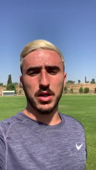 אוריאל פיניה שחקן הפועל אדומים אשדוד מצטרף למאבק ומתנגד למשחקי כדורגל בשבת קודש