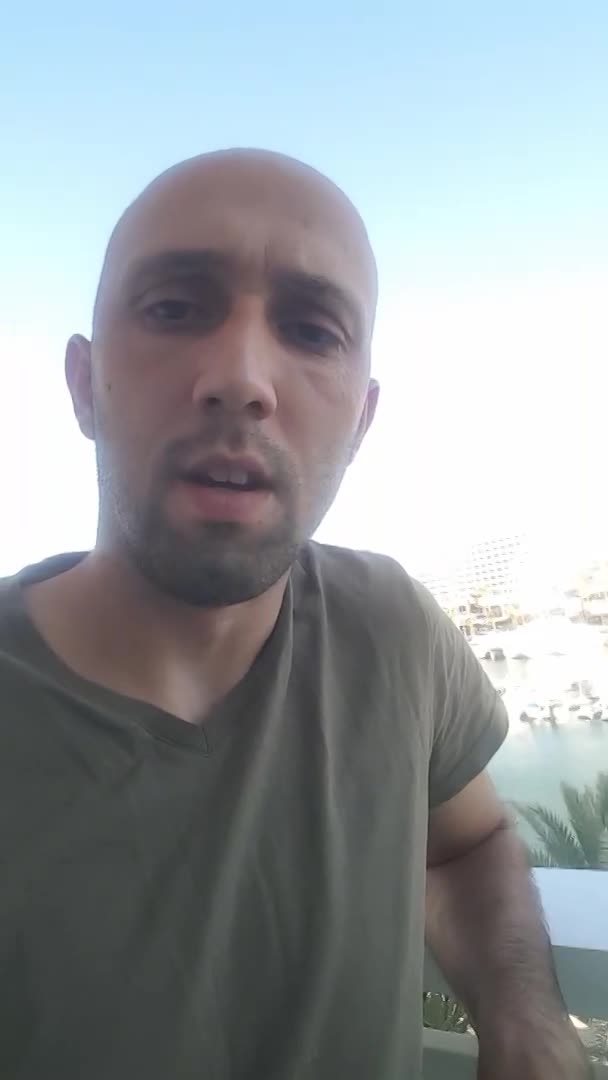 משה סולימנוב שחקן שמשון כפר קאסם מצטרף למאבק ומתנגד למשחקי כדורגל בשבת קודש