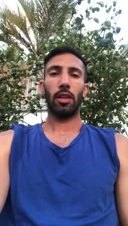 עופר ורטה שחקן הפועל רמת גן מצטרף למאבק ומתנגד למשחקי כדורגל בשבת קודש