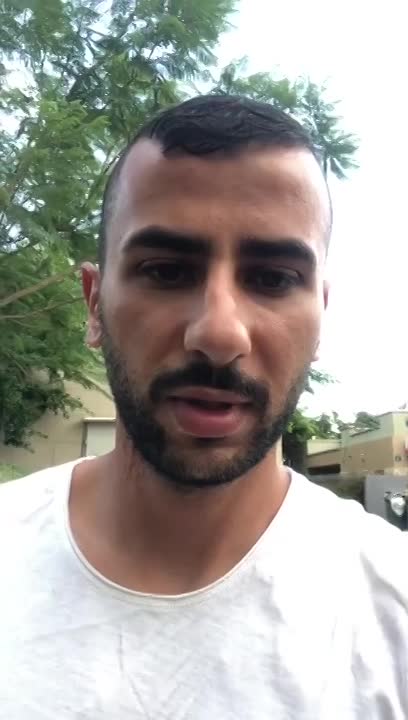 תומר סויסה שחקן הפועל נוף הגליל מצטרף למאבק ומתנגד למשחקי כדורגל בשבת קודש