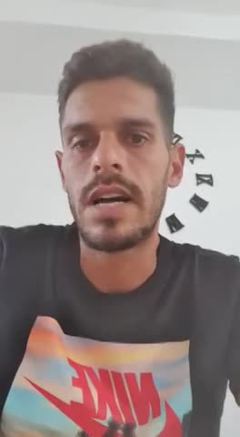 ליאור חדיראן שוער הפועל אשקלון מצטרף למאבק ומתנגד למשחקי כדורגל בשבת קודש