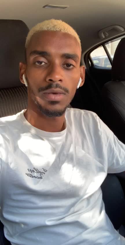 אלי יוסף שחקן הפועל אשקלון מצטרף למאבק ומתנגד למשחקי כדורגל בשבת קודש