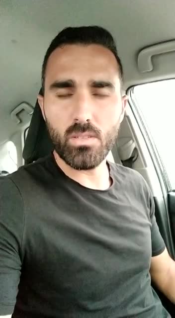 ליעד אלמליח שחקן הפועל נוף הגליל מצטרף למאבק ומתנגד למשחקי כדורגל בשבת קודש