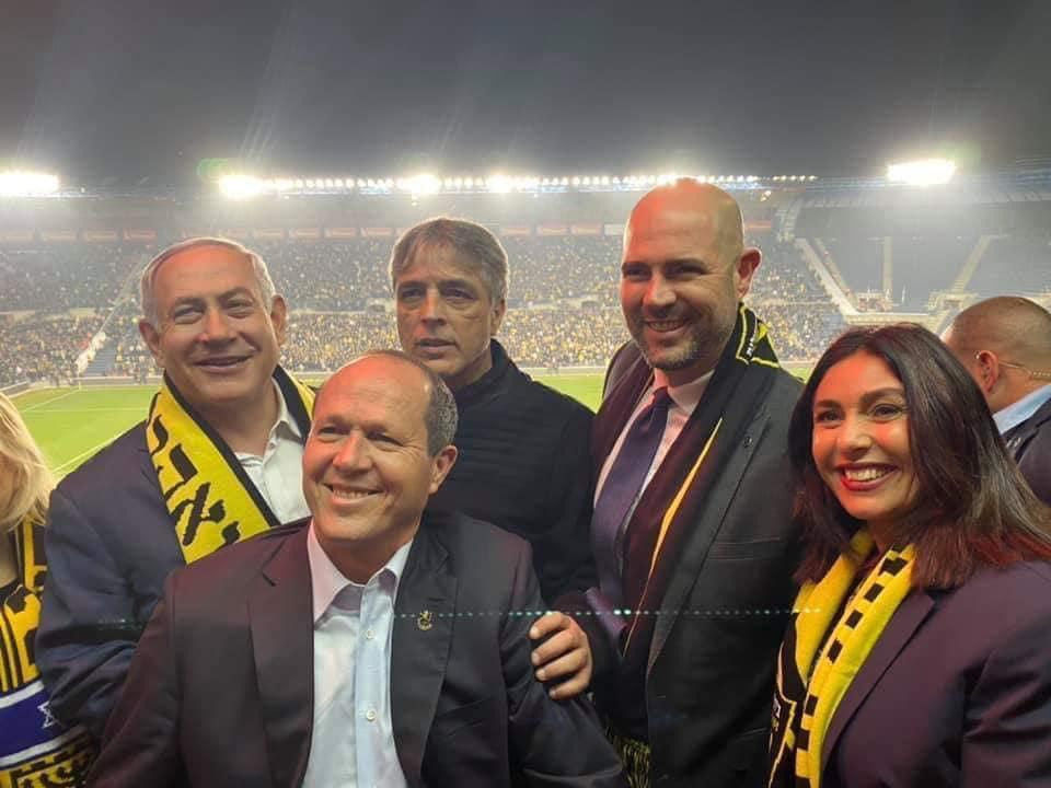 הפוליטיקאים באמת מטפלים בנושא איך שהם מבטיחים? כנסו לראות מי כן ומי לא