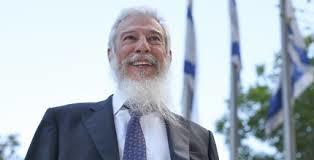 הרב עמי פייקובסקי "הרב של הכדורגלנים" התארח אמש באולפן ערוץ 20