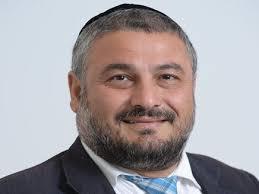 אנחנו שמחים שגם חבר הכנסת משה אבוטבול מש"ס מצטרף לבקשה הכל כך טריוויאלית, שבת וכדורגל לכולם במדינת ישראל 🇮🇱