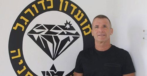 בעלי מכבי נתניה אייל סגל מבין את המובן מאליו, הכדורגל הישראלי שייך לכולם