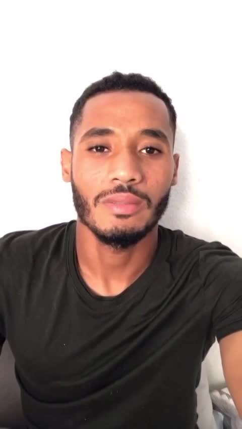 בנימין אמבה שחקן הפועל מרמורק מצטרף למאבק ומתנגד למשחקי כדורגל בשבת קודש