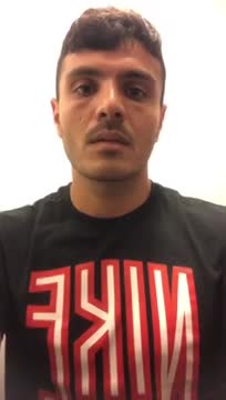 ינון אליהו שחקן מכבי פתח תקווה מצטרף למאבק ומתנגד למשחקי כדורגל בשבת קודש