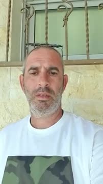 חיים שאבו עוזר מאמן בית״ר ירושלים מצטרף למאבק ומתנגד למשחקי כדורגל בשבת קודש