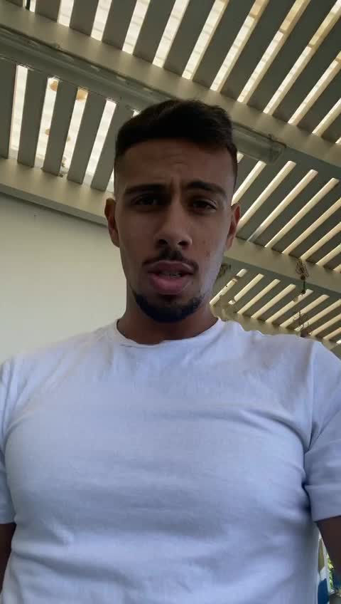 אוהד עטיה שחקן הפועל אשקלון מצטרף למאבק ומתנגד למשחקי כדורגל בשבת קודש