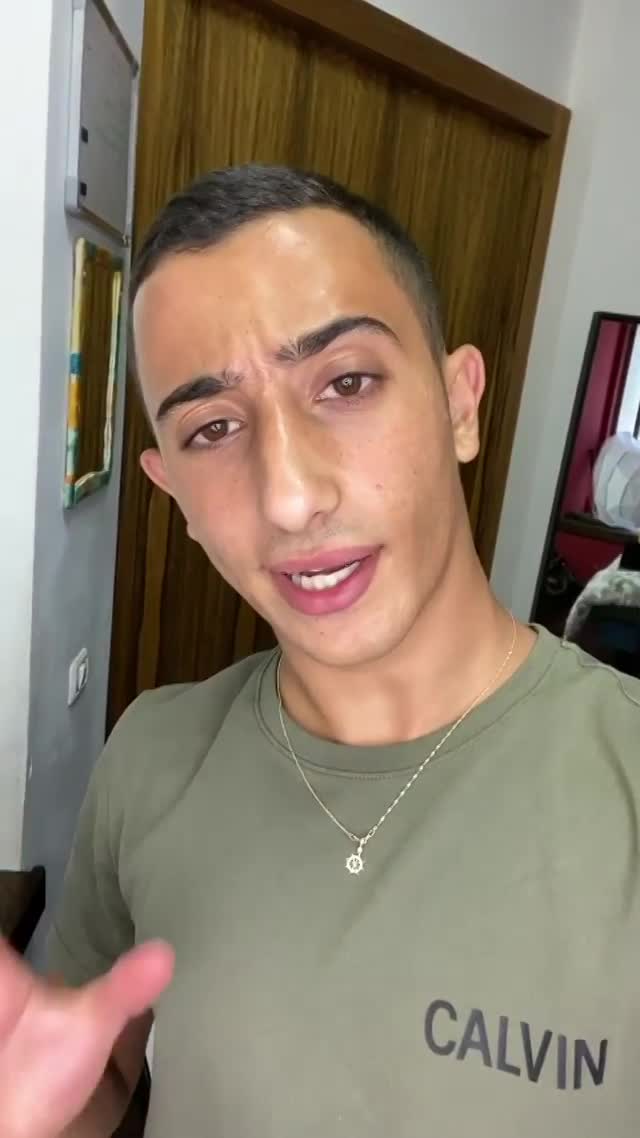 פלג זיני (סקילס) יוטיובר מפורסם בתוכן של כדורגל מצטרף למאבק ומתנגד למשחקי כדורגל בשבת קודש