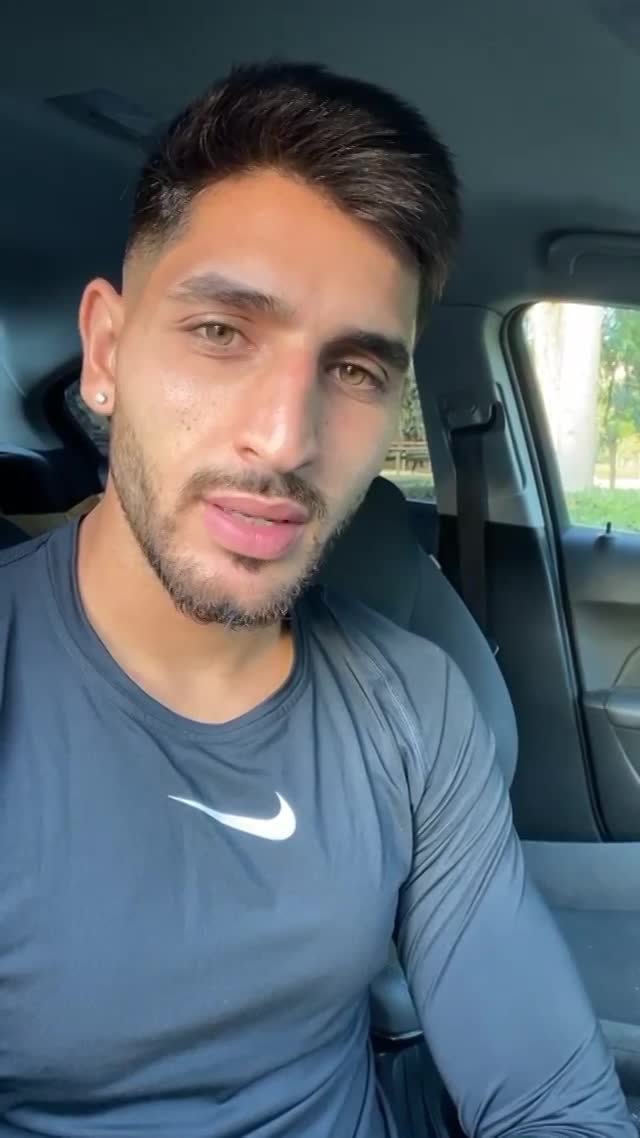 עדי נסה שוער הפועל פתח תקווה מצטרף למאבק ומתנגד למשחקי כדורגל בשבת קודש