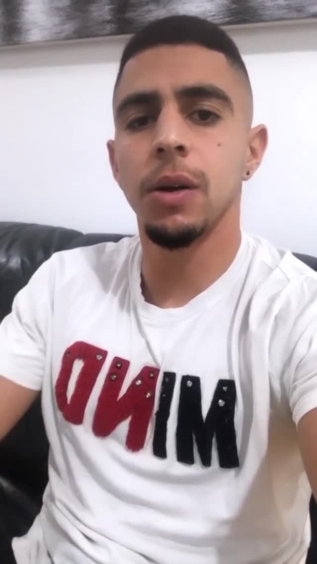 יעקב מזרחי שחקן הפועל ניר רמת השרון מצטרף למאבק ומתנגד למשחקי כדורגל בשבת קודש