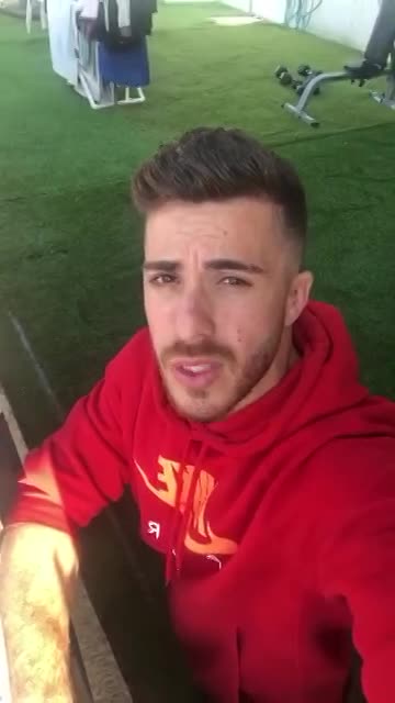 אביאל אפנג’ר שחקן מכבי עירוני נתיבות מצטרף למאבק ומתנגד למשחקי כדורגל בשבת קודש