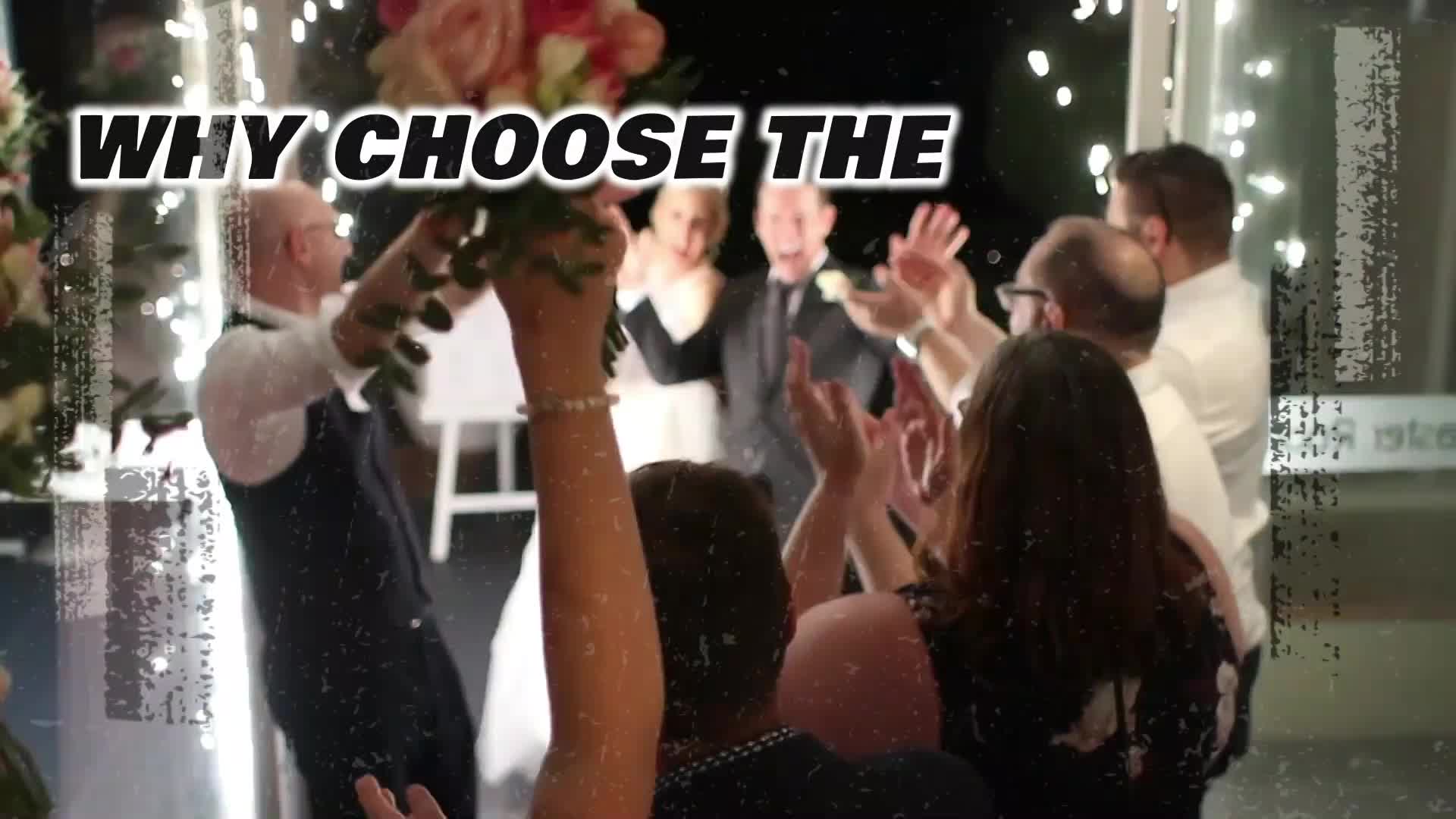 Why Choose the Sparkular Spectacular!