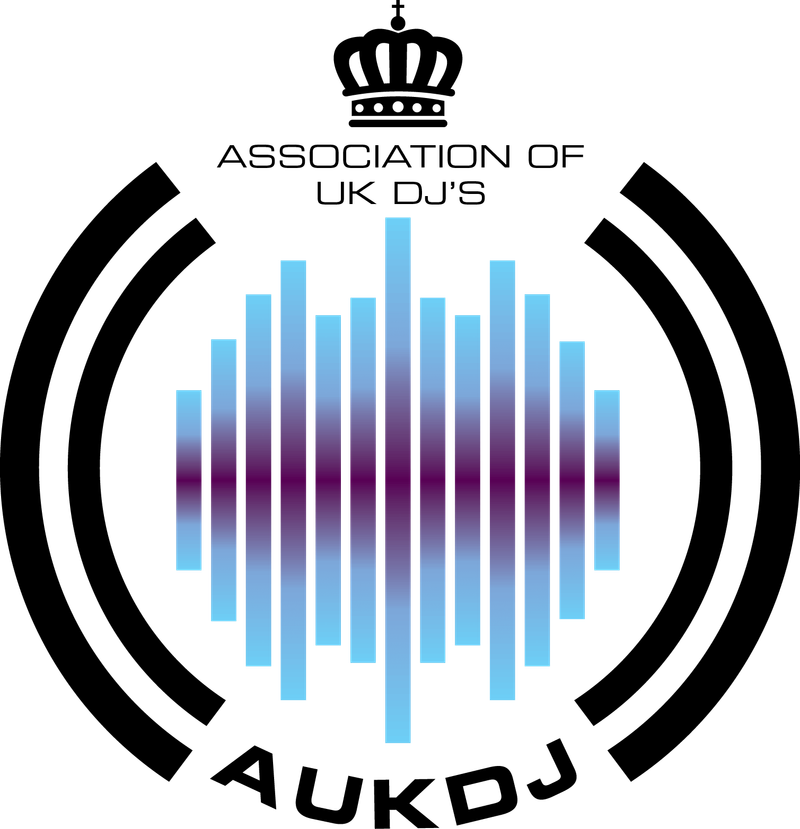 Proud Members of the Association of UK DJ's