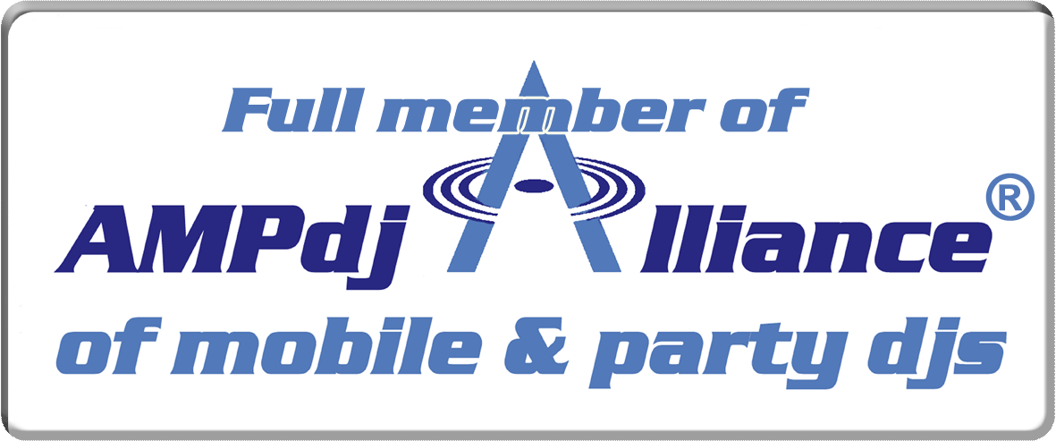 Proud Members of AMPdj