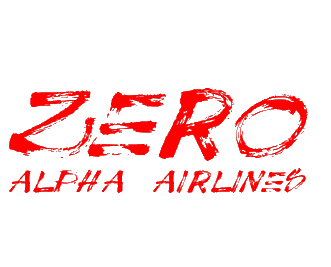 Zero Alpha Airlines