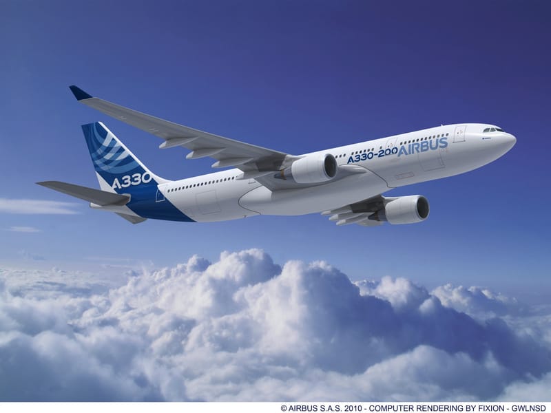 Airbus A330