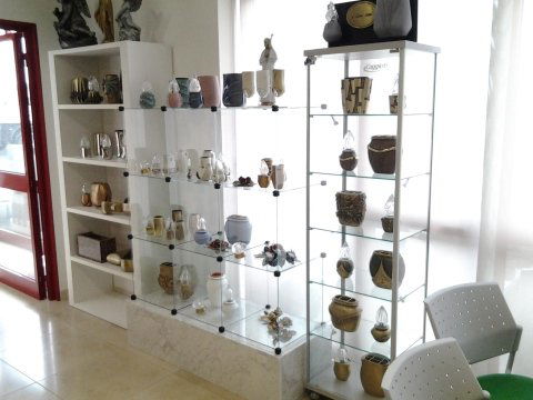 Accessori Cimiteriali