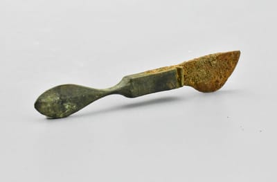 Roman Medical Tools image