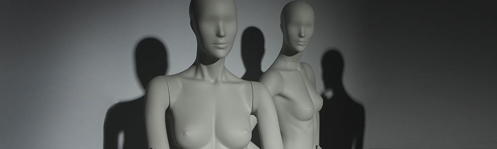 Female Mannequin Solutions - Don't Choose a Dud